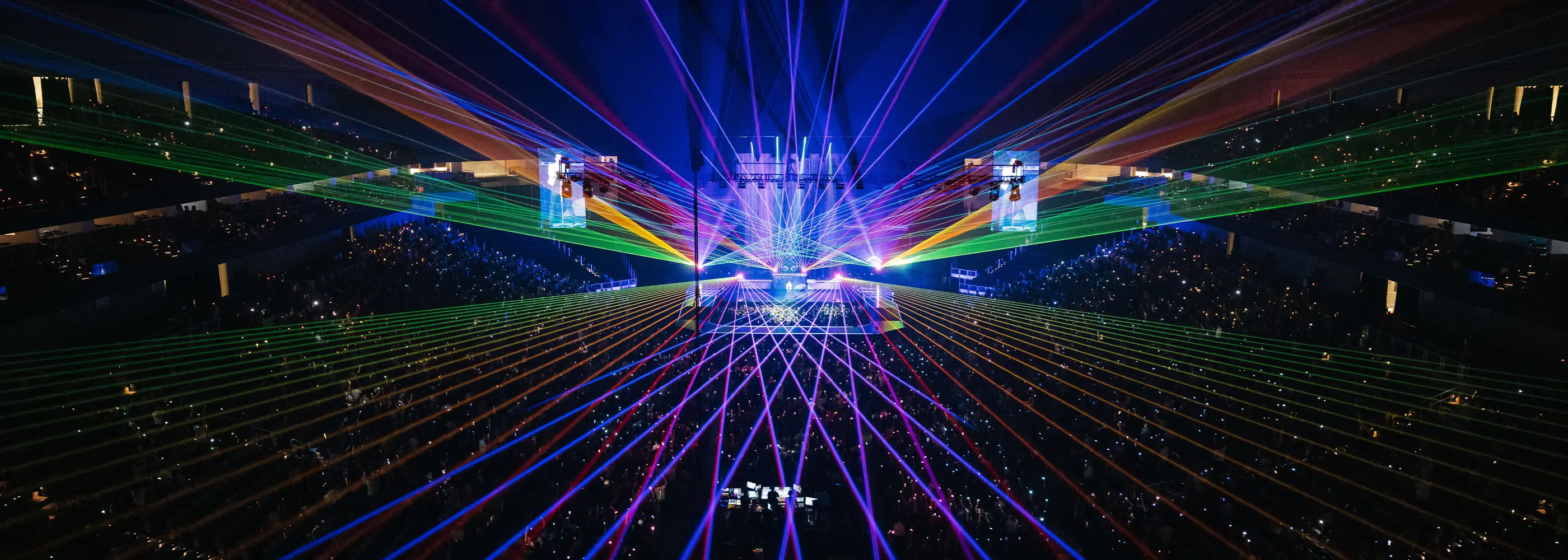 Master the Art of Light