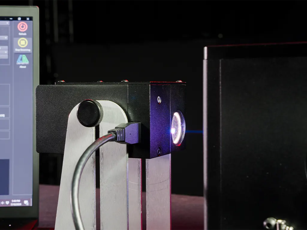 Beam Analyzer Measurement Device - Image 10