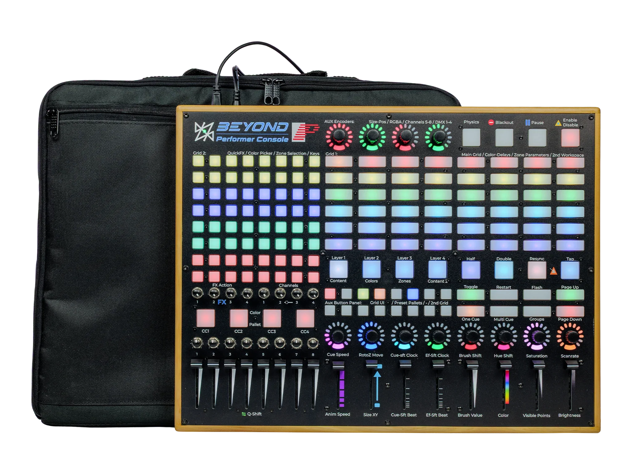 BEYOND Performer Console - Image 6