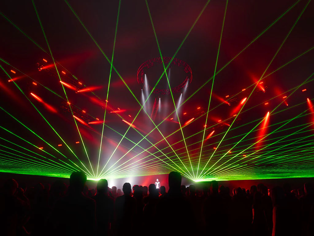 Depence R4 | Laser Module | Dealer - Image 3