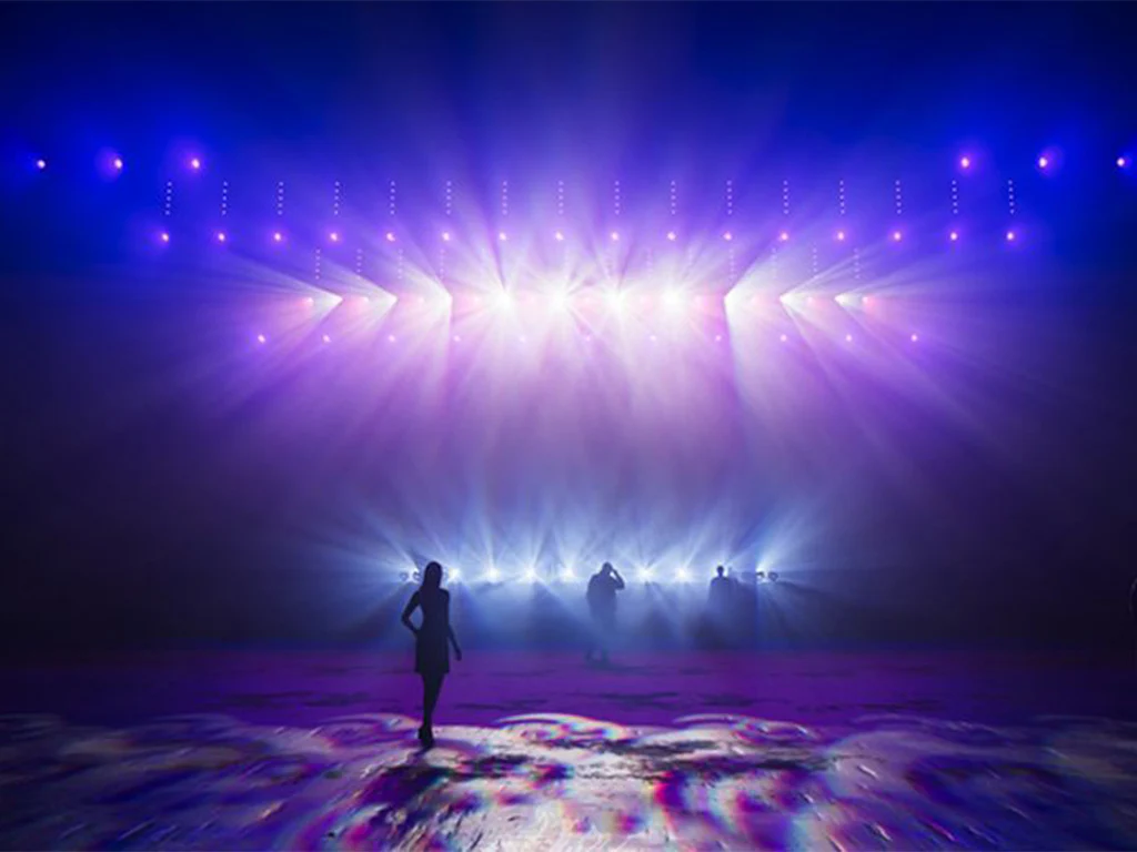 Depence R4 | Stage Lighting Module - Image 5