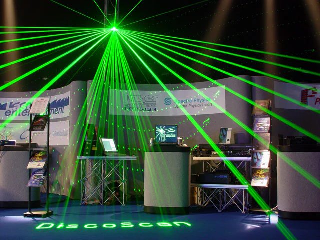 DiscoScan 2.0 Lens | Distributor - Image 5