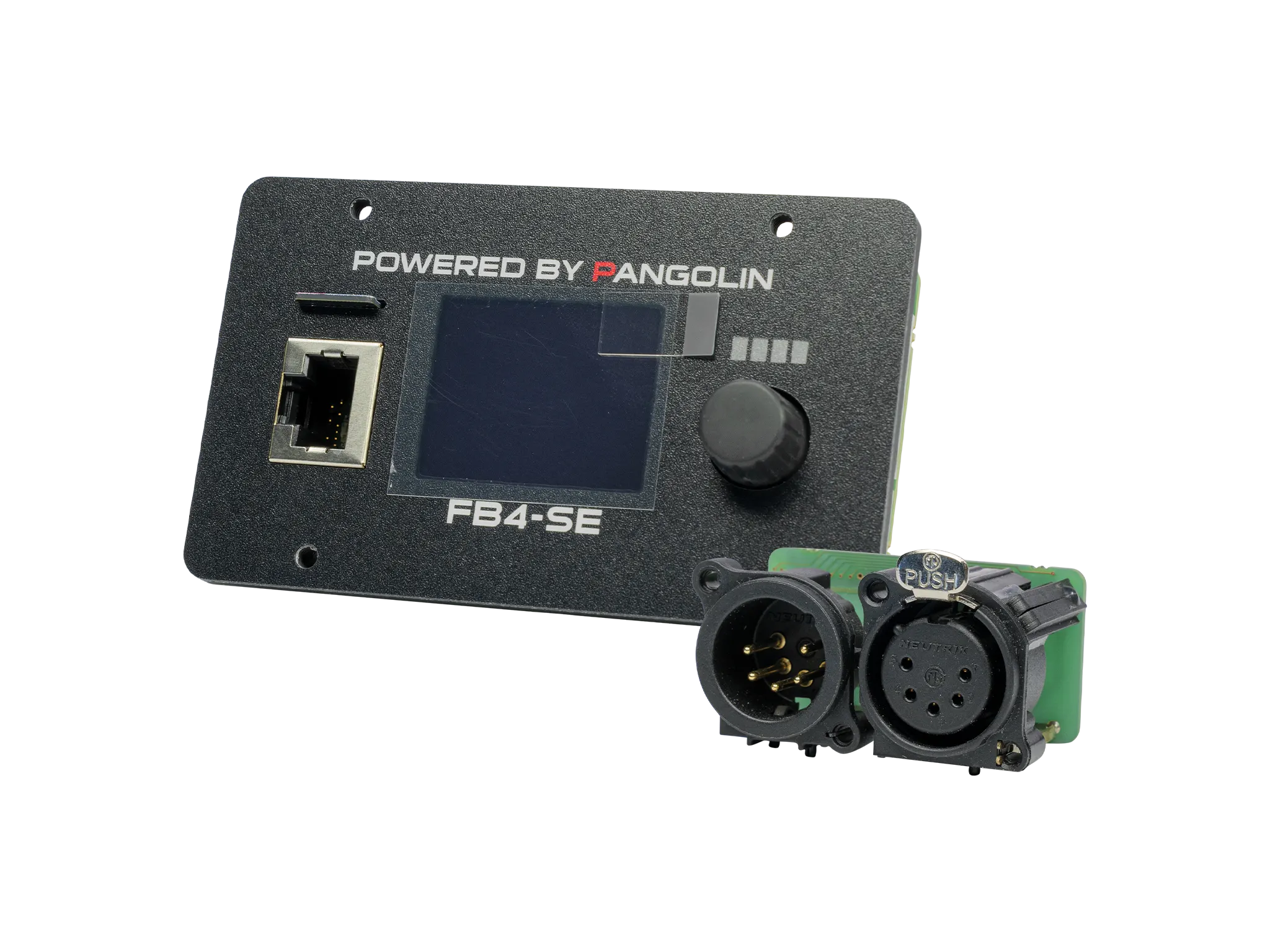 FB4 DMX with QuickShow | Dealer - Image 3