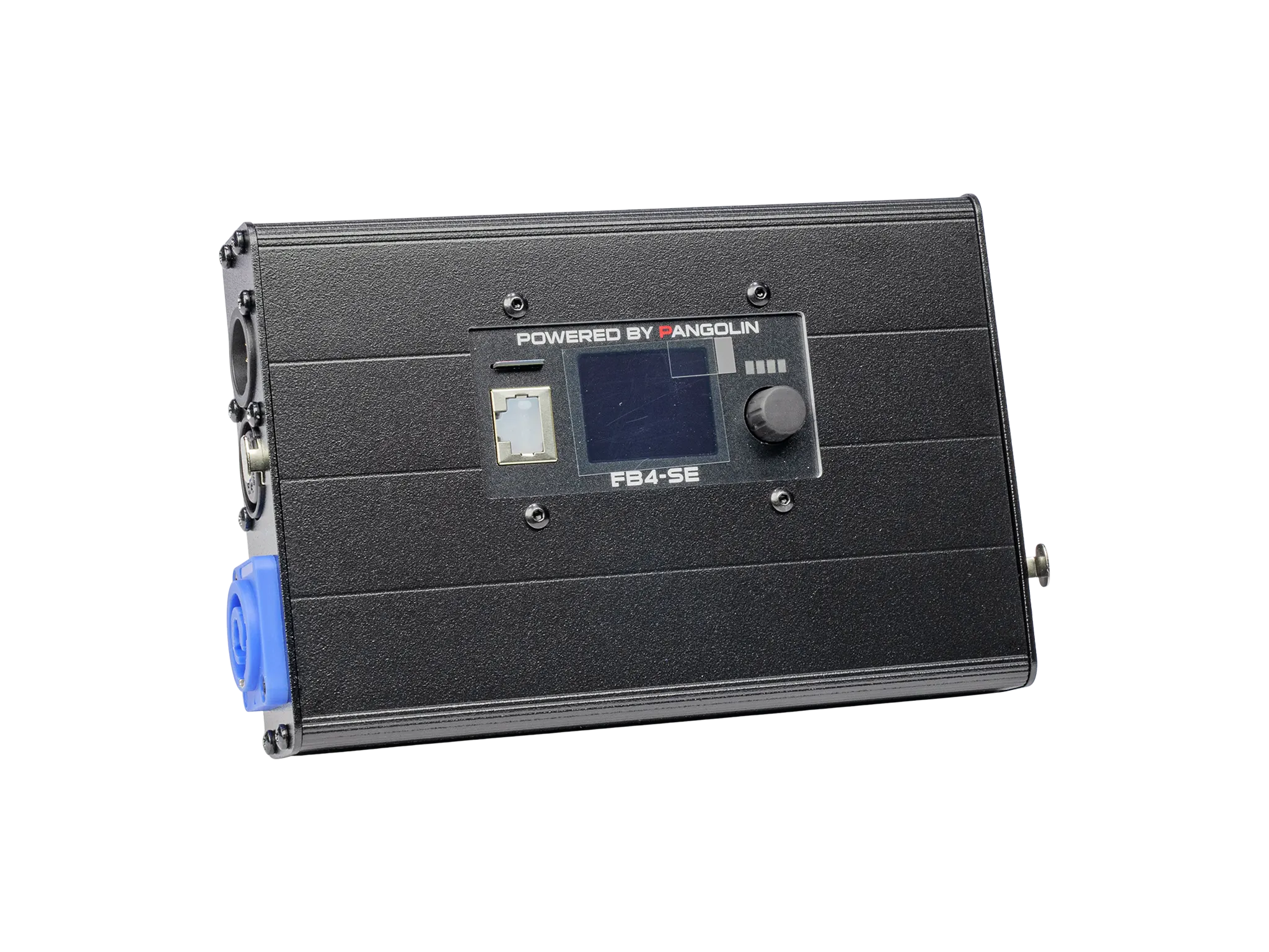 FB4 External System - Image 3