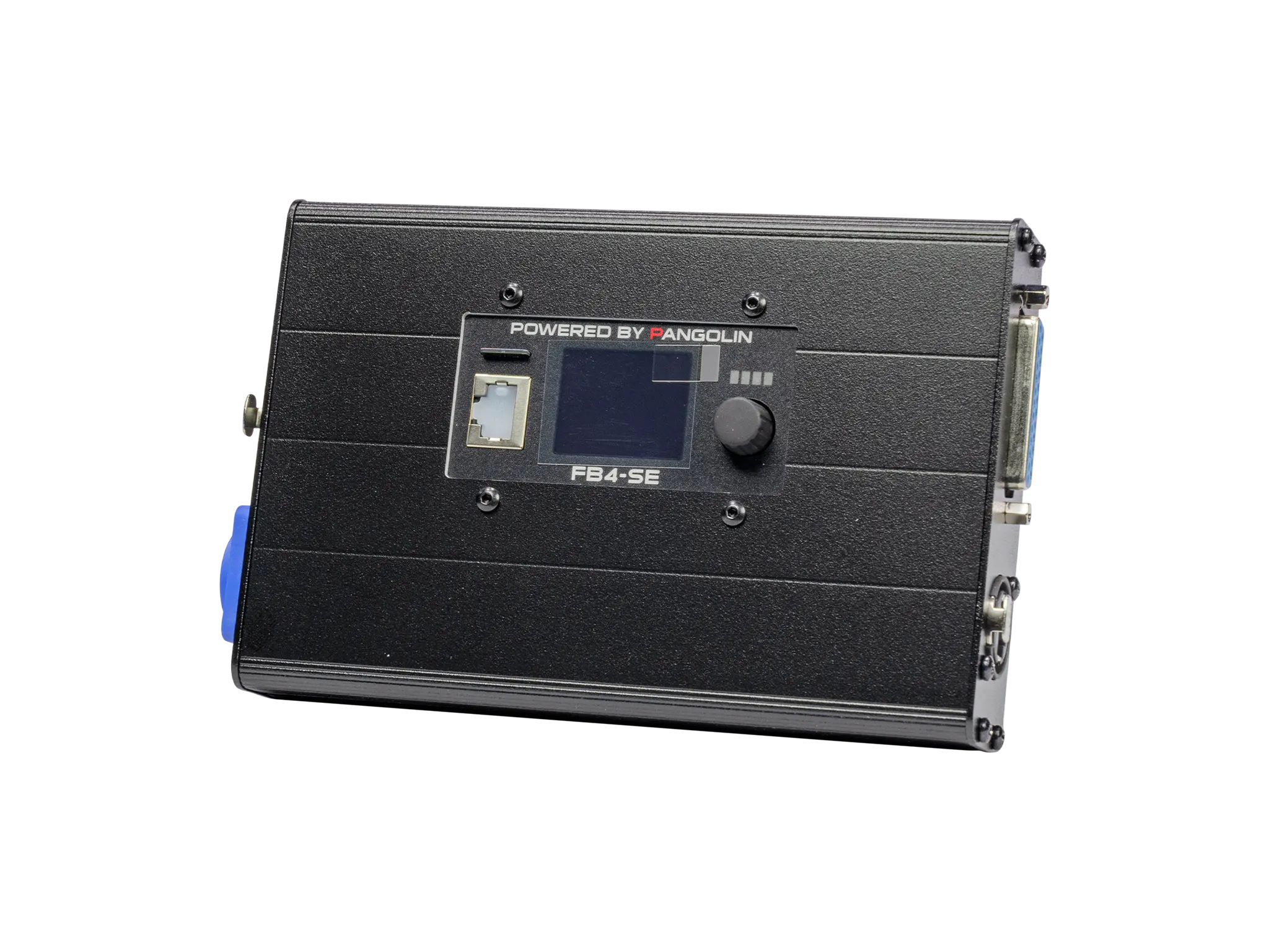 FB4 External System - Image 4