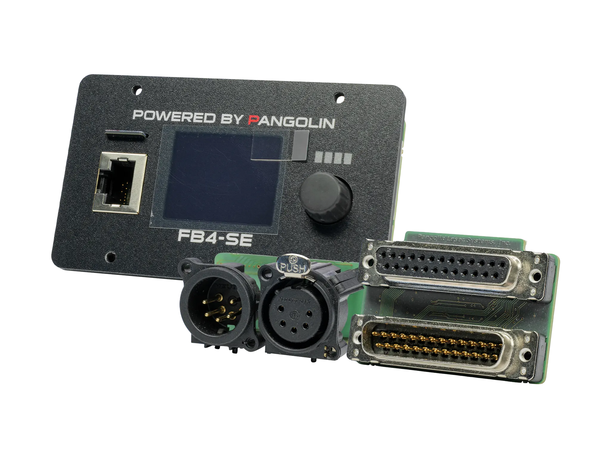 FB4 MAX with QuickShow - Image 3