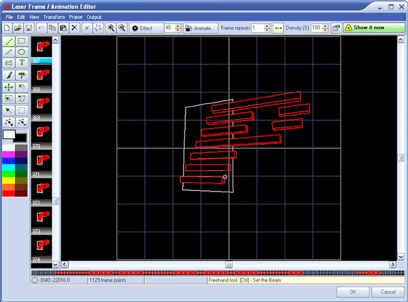 FB4 MAX with QuickShow | Distributor - Image 7