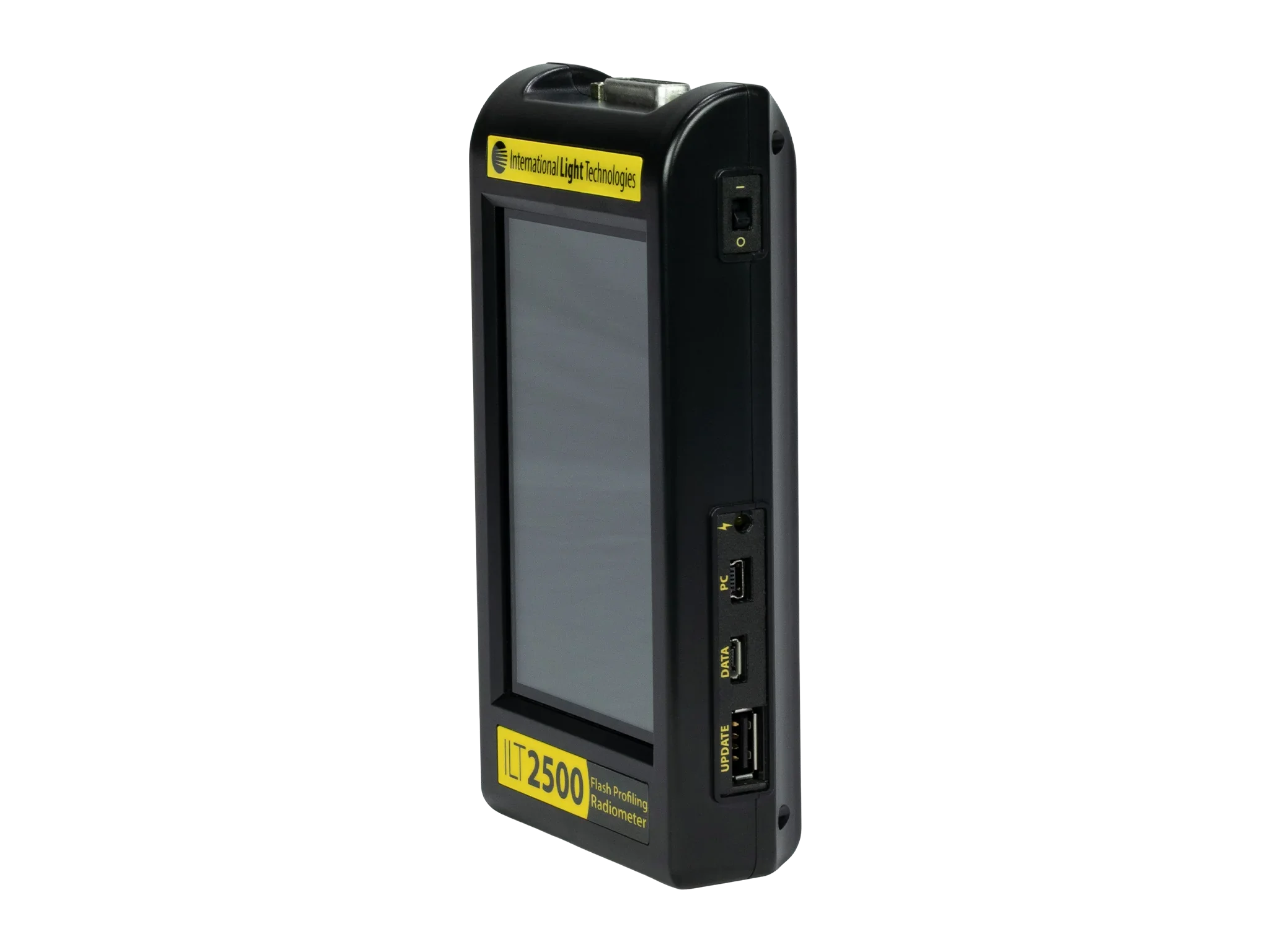 ILT2500 CW and Pulsed/Flash Light Measurement System - Image 8