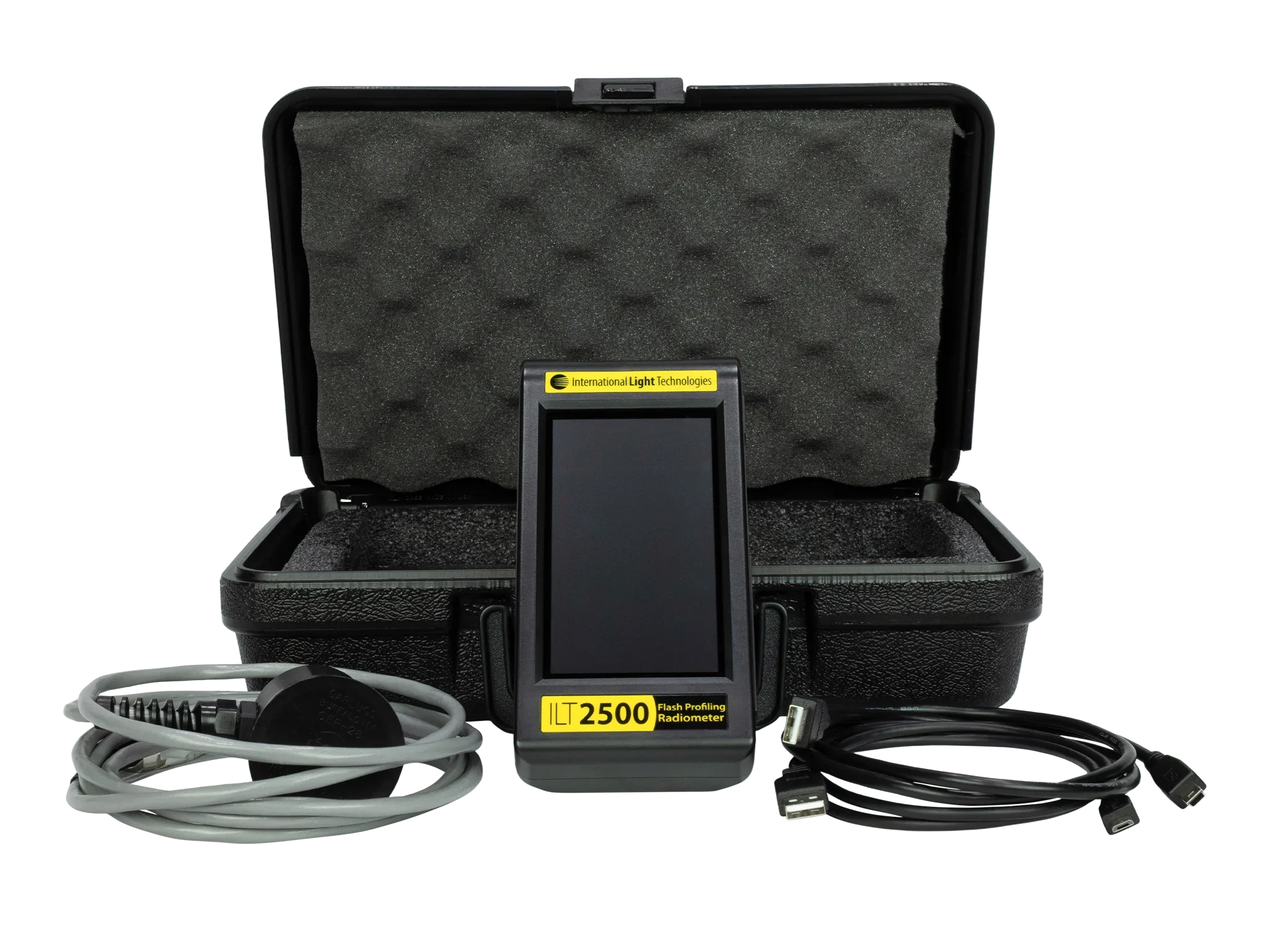 ILT2500 CW and Pulsed/Flash Light Measurement System - Image 9