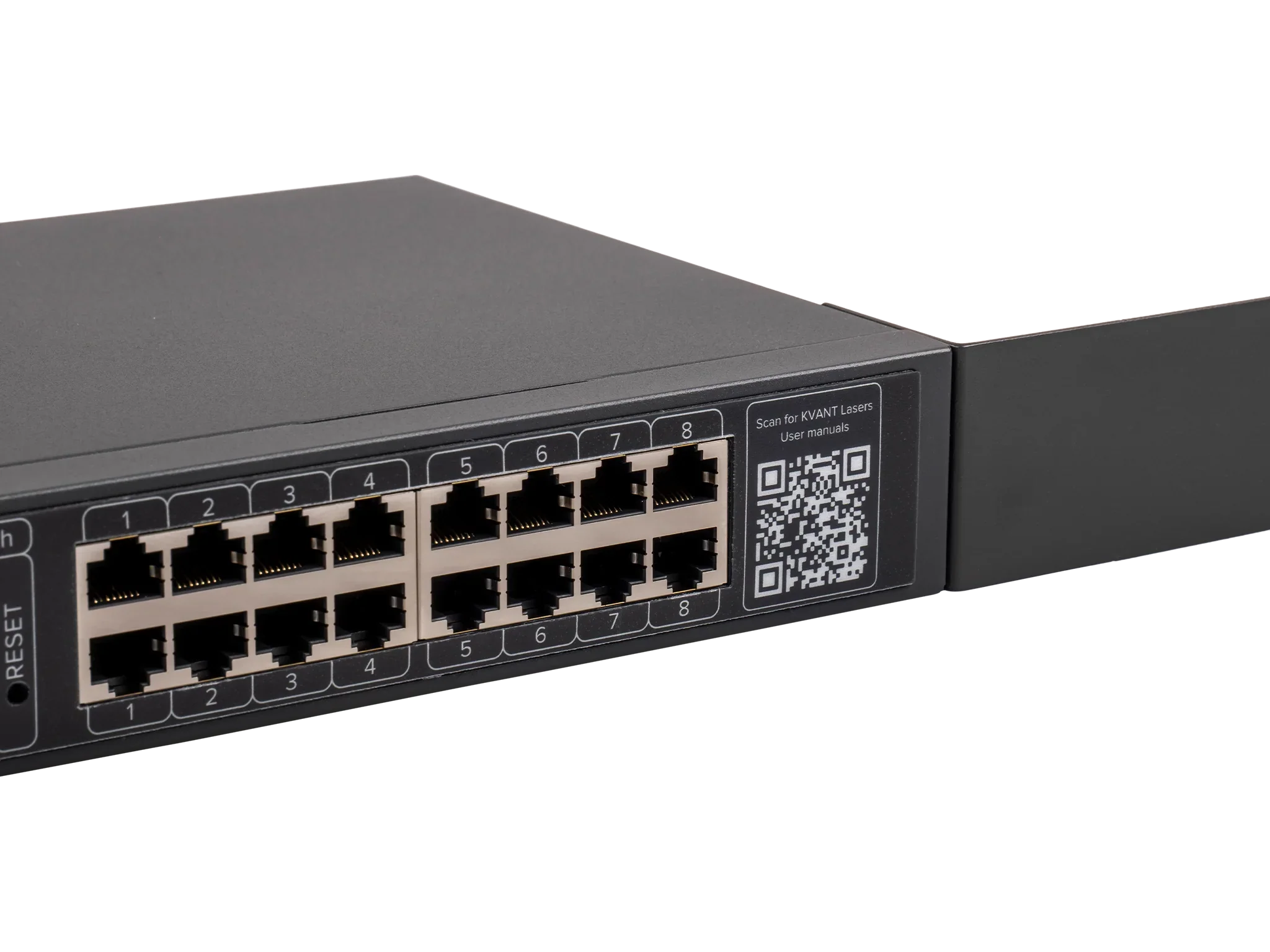 Network Switch - Image 4