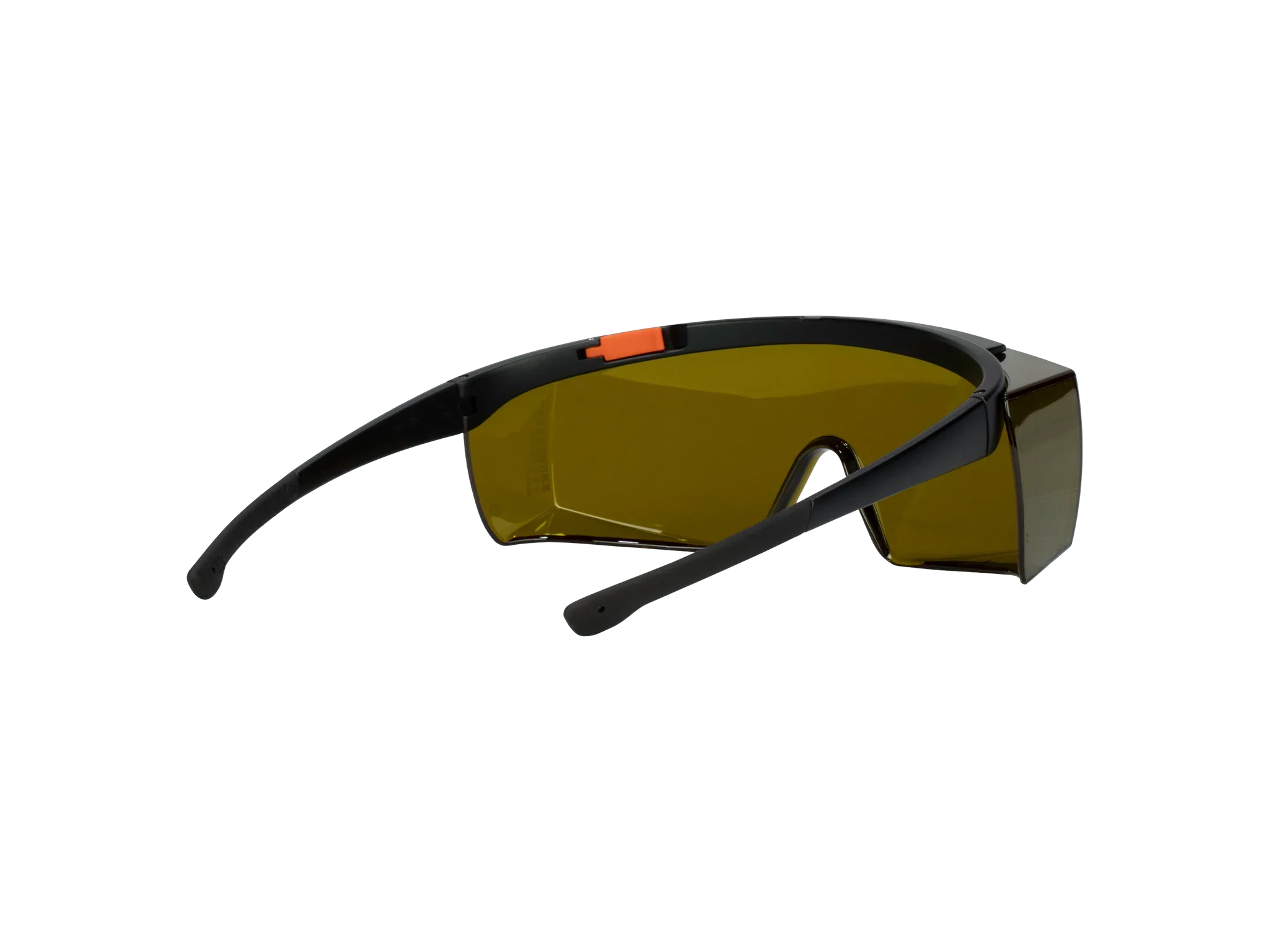 Performer Laser Safety Glasses - Image 4