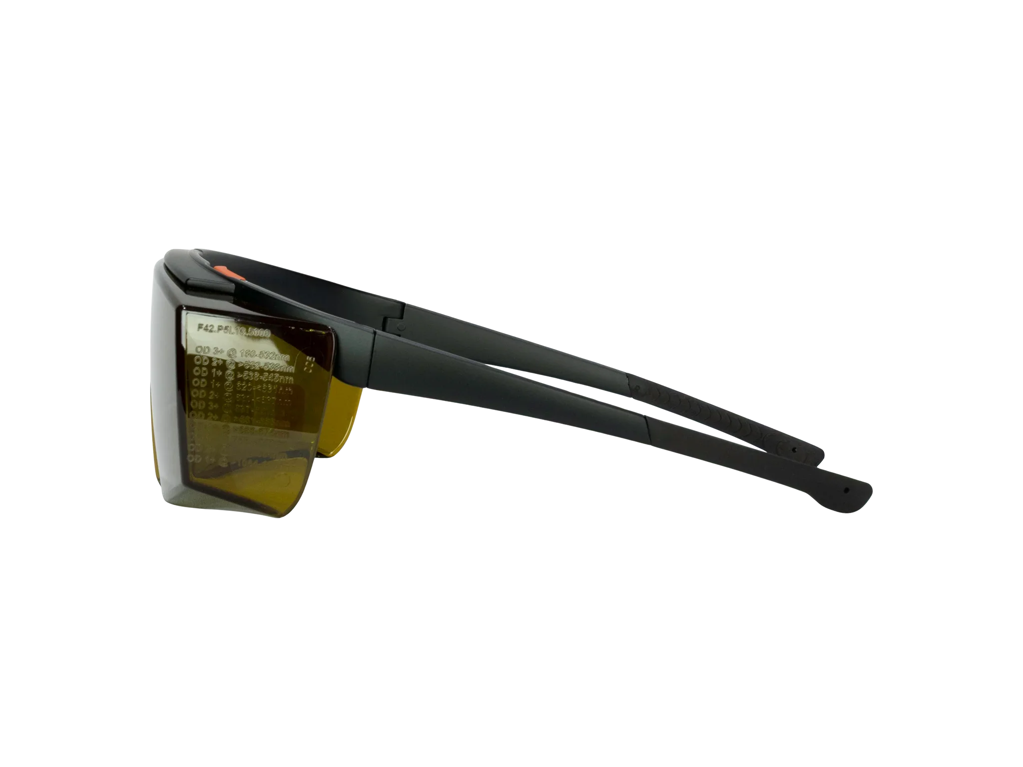 Performer Laser Safety Glasses - Image 7