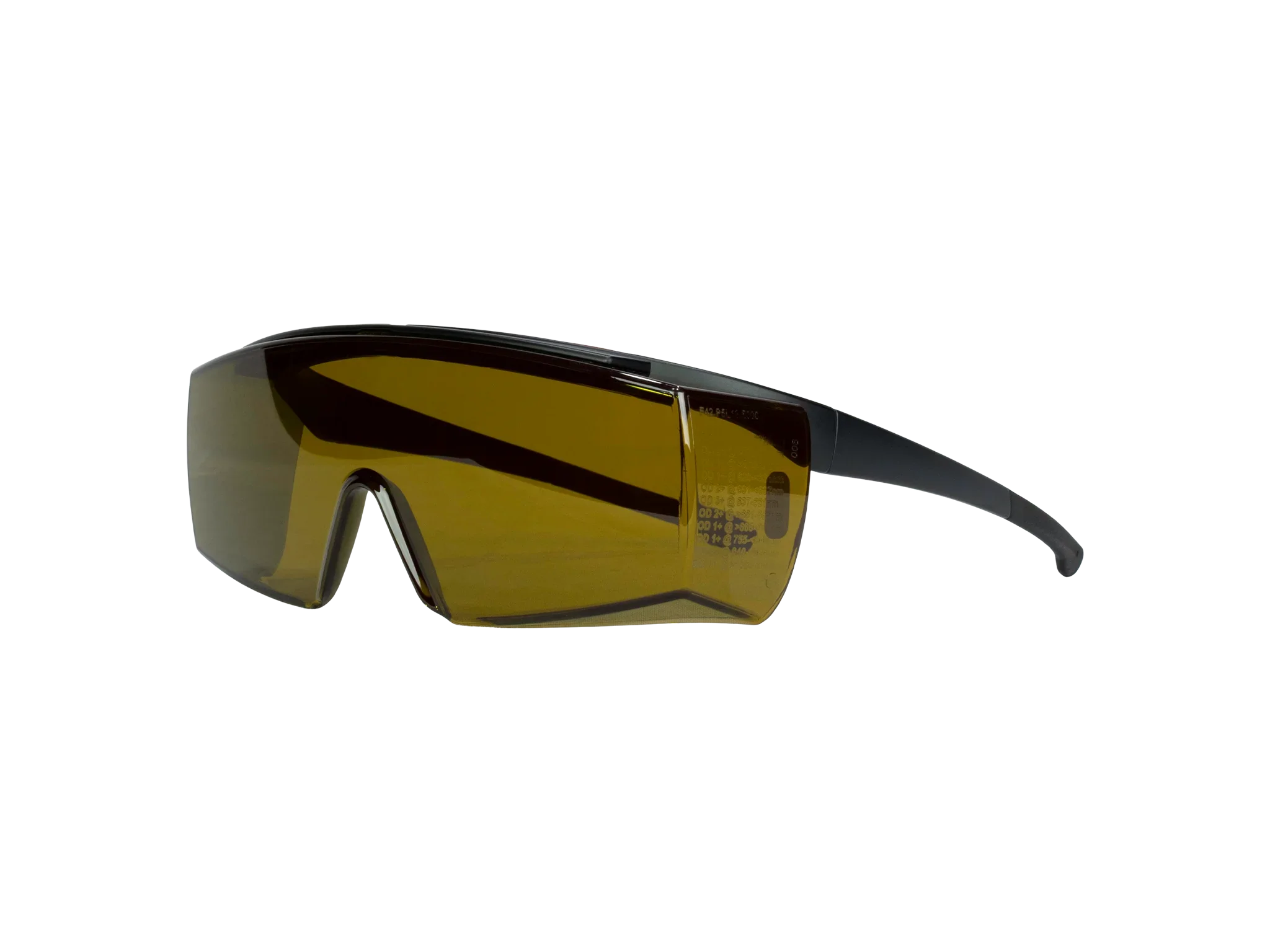 Performer Laser Safety Glasses - Image 8