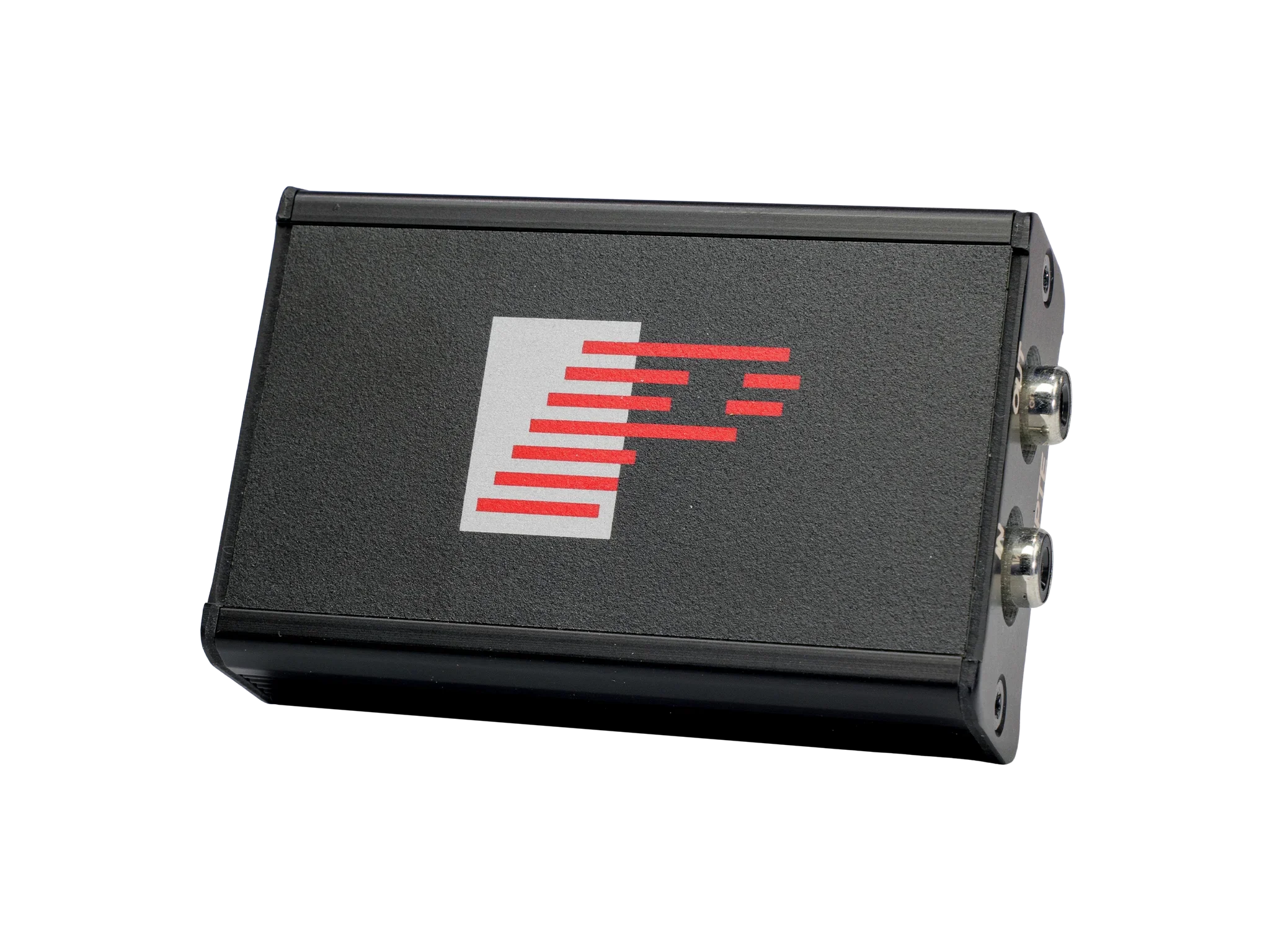 TC4000 SMPTE Timecode Reader / Writer - Image 3