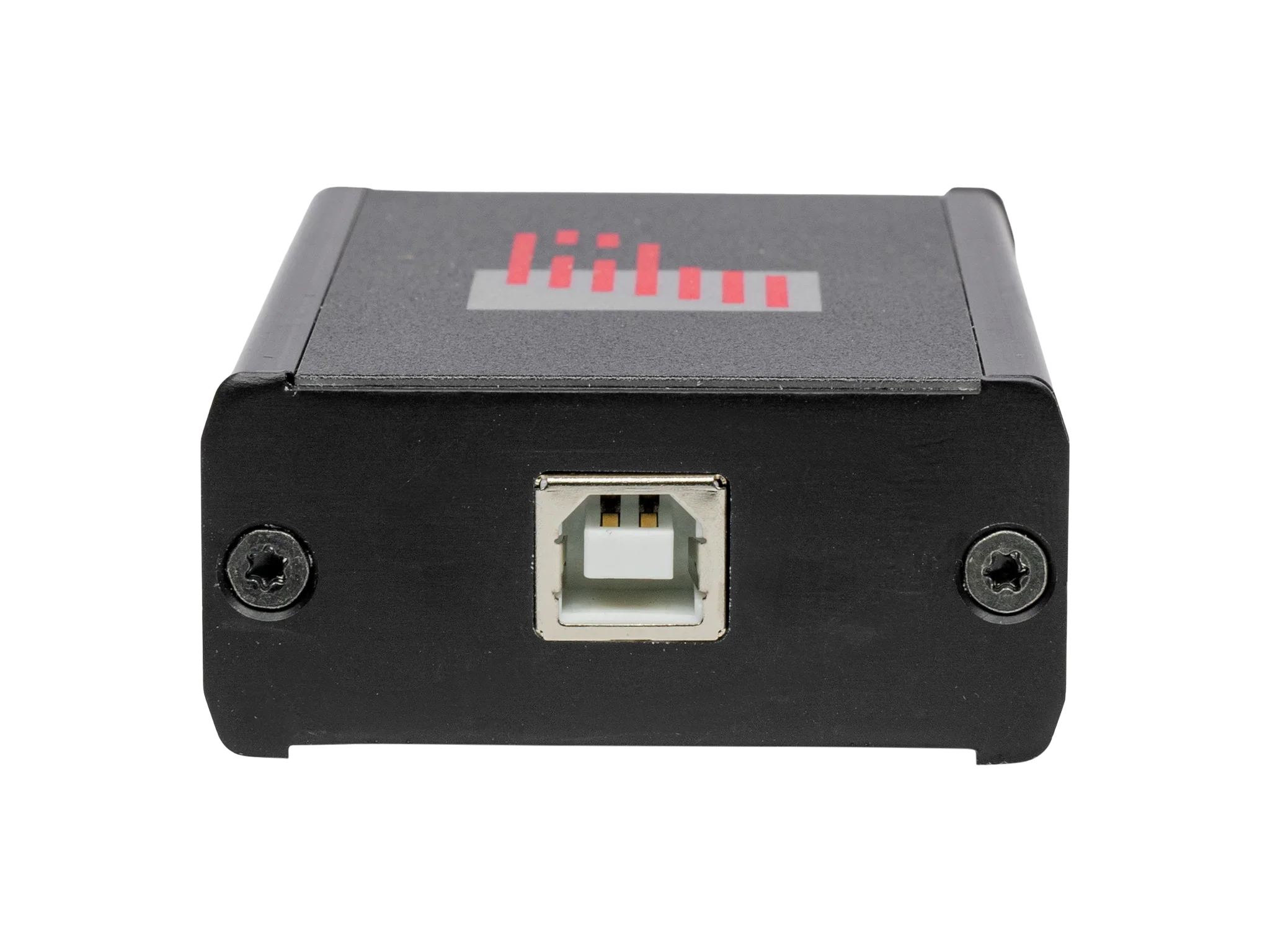 TC4000 SMPTE Timecode Reader / Writer - Image 4