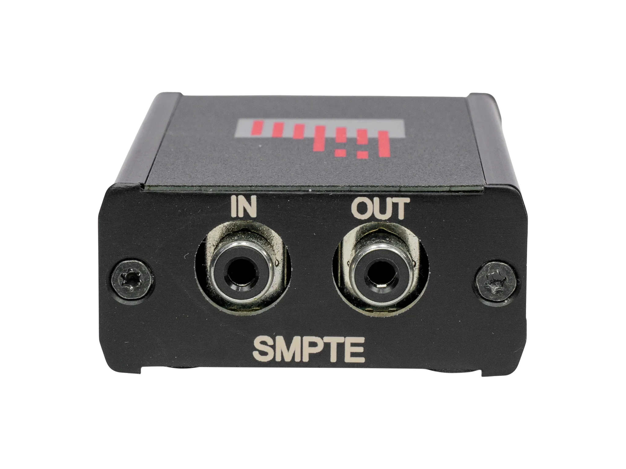 TC4000 SMPTE Timecode Reader / Writer - Image 5