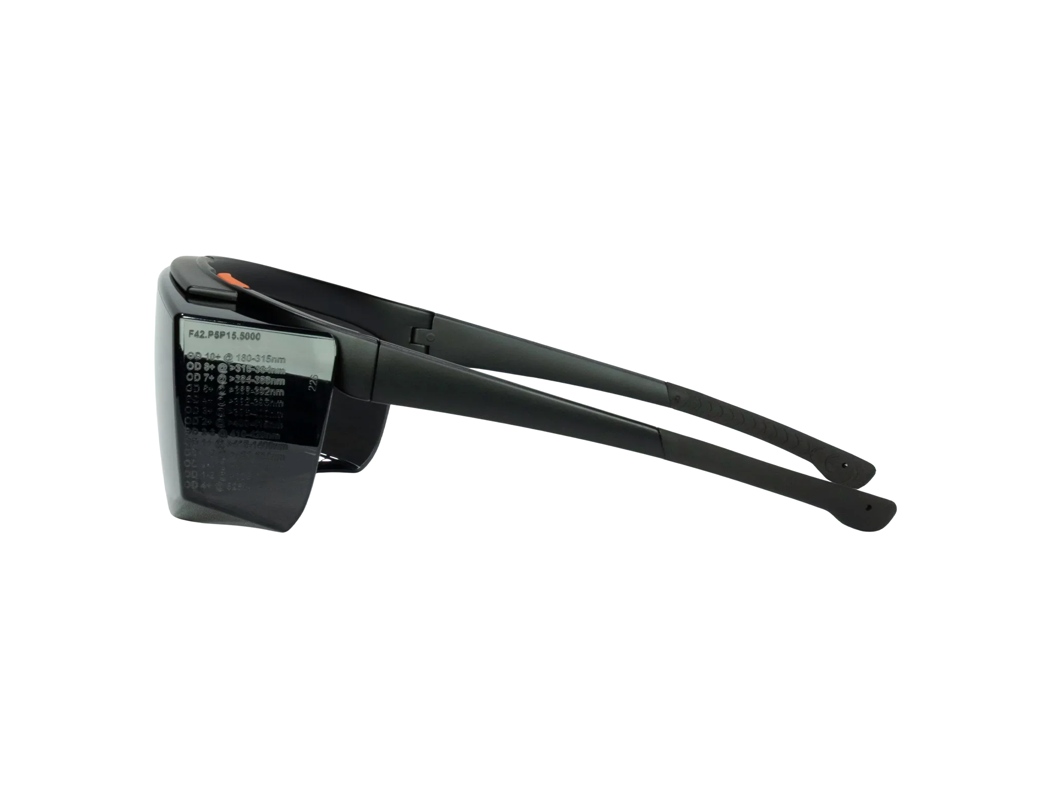 Technician Laser Safety Glasses - Image 8