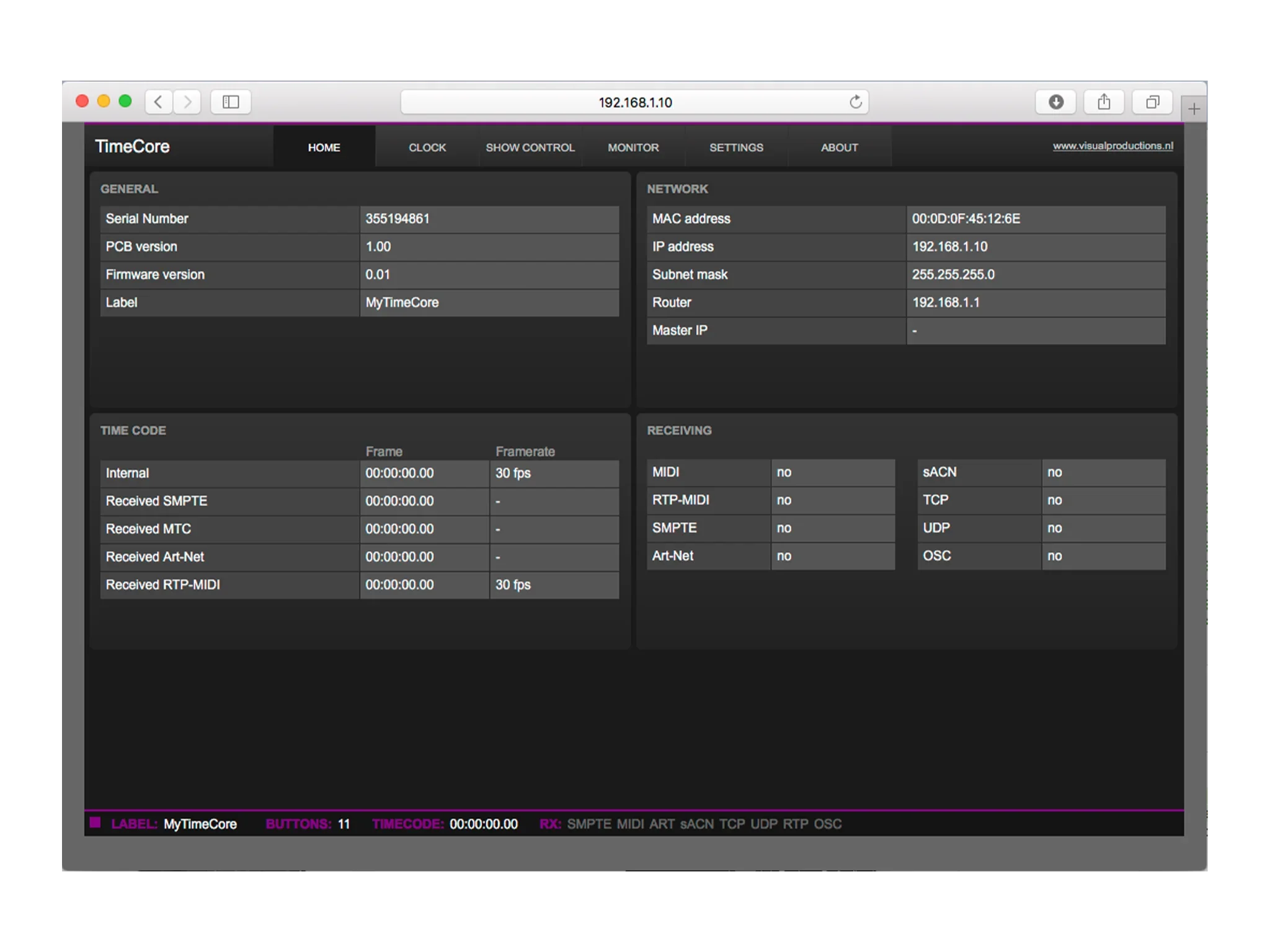 TimeCore - Image 4