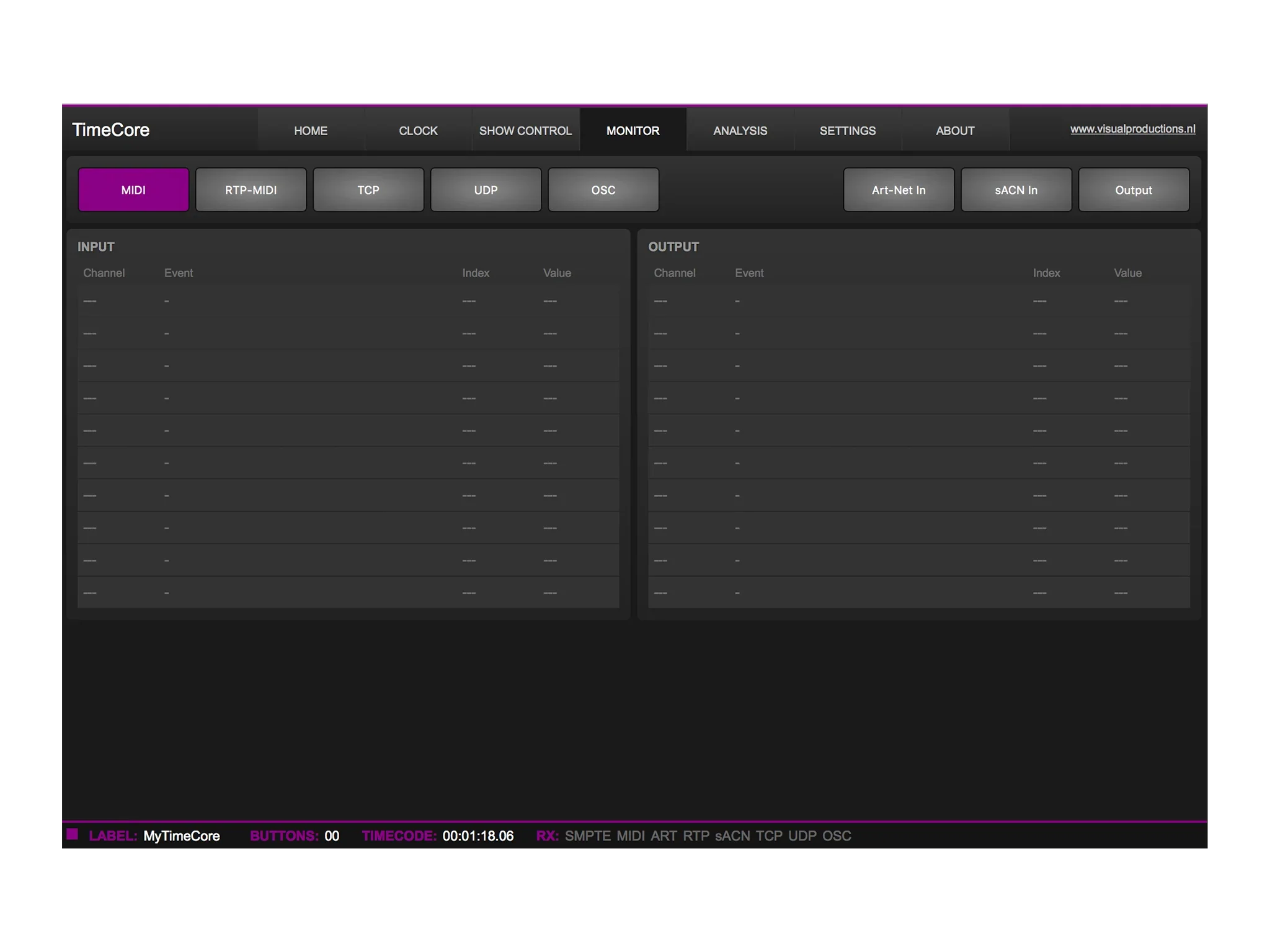 TimeCore - Image 5
