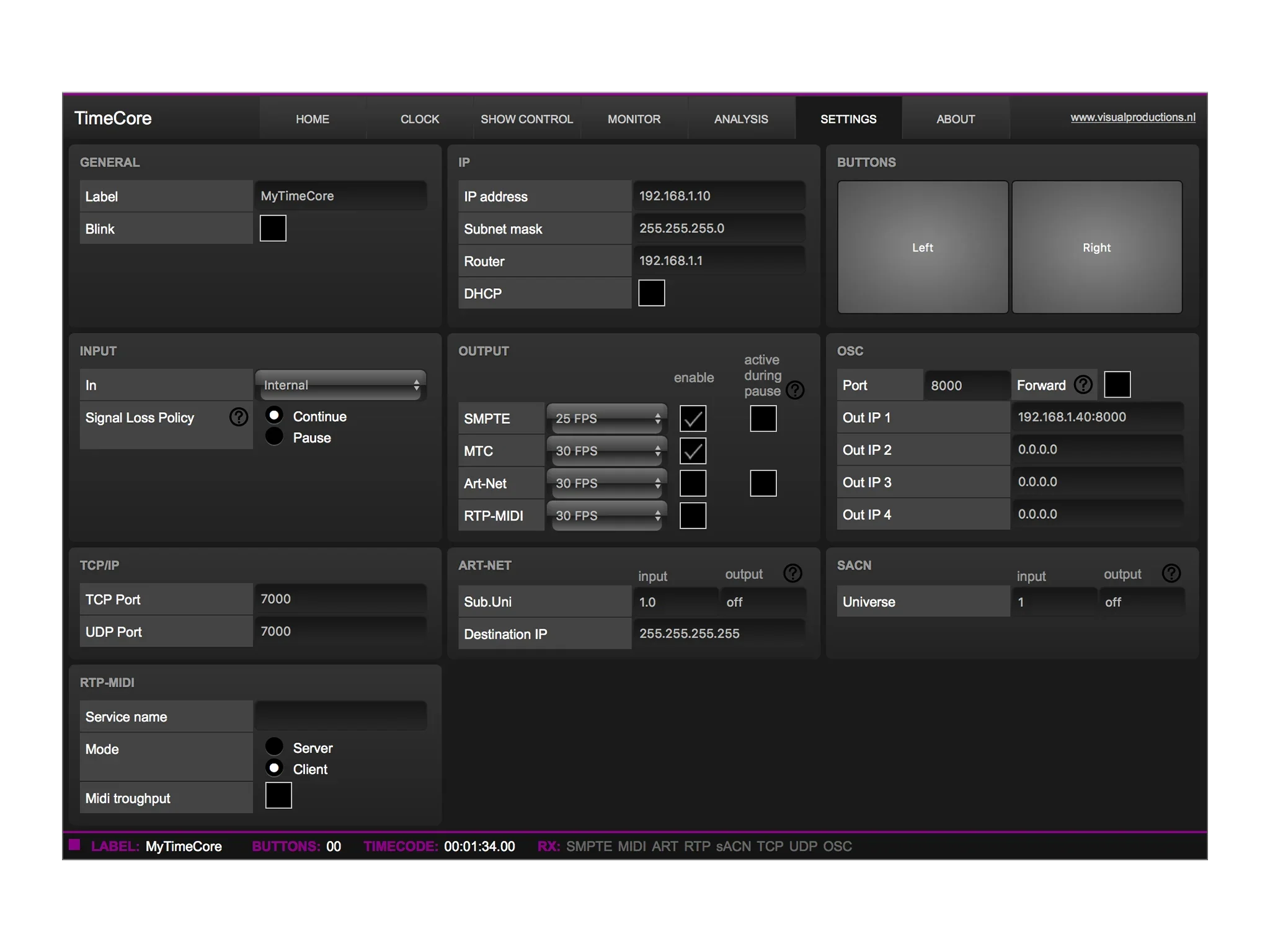 TimeCore - Image 6